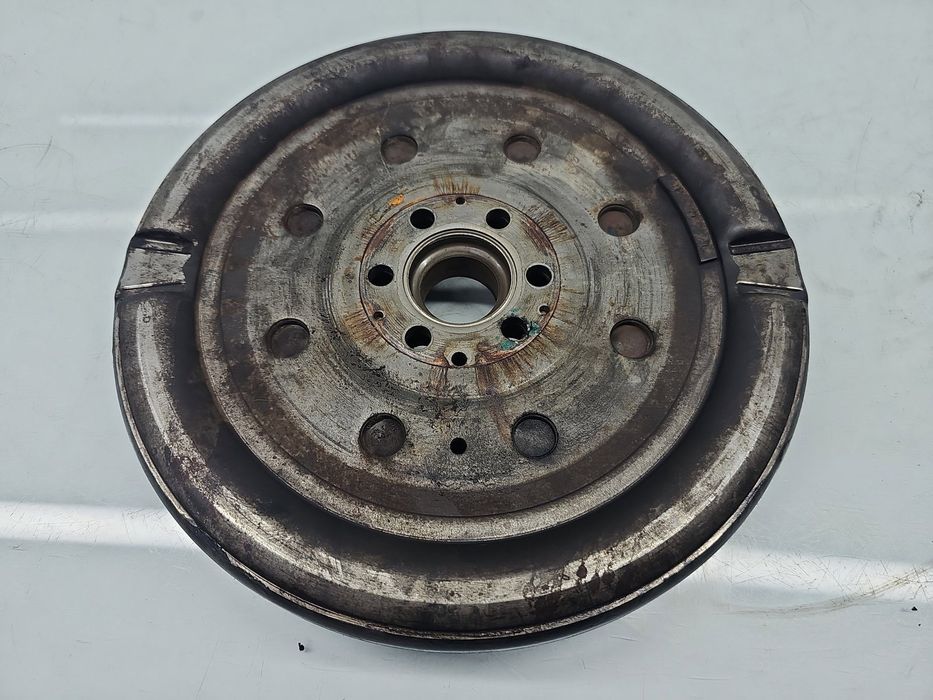 Volanta Skoda Superb II (3T4) [Fabr 2008-2015] 1.9 TDI BKC 415025010 7
