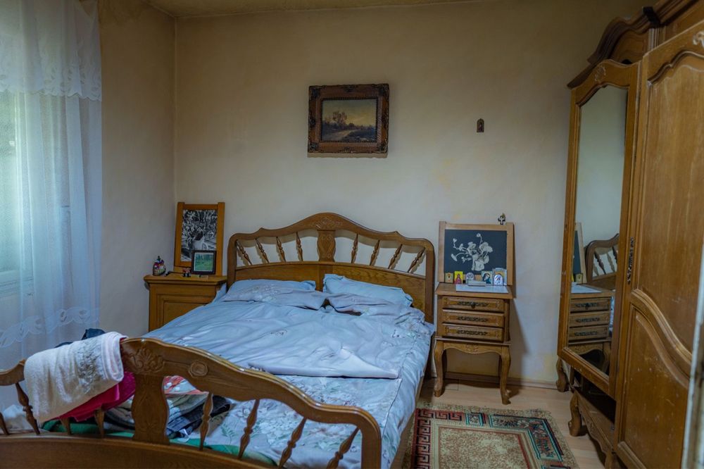 Casa in Darmanesti de vanzare