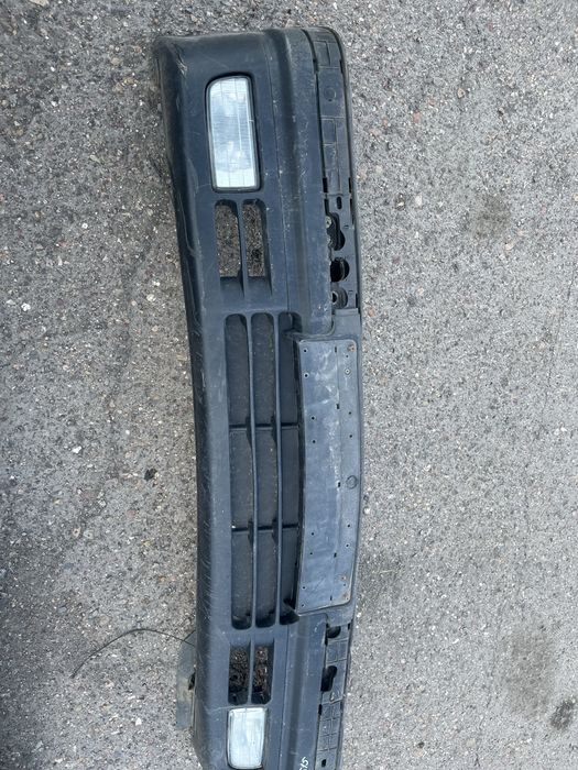 Бампер передний BMW E 36