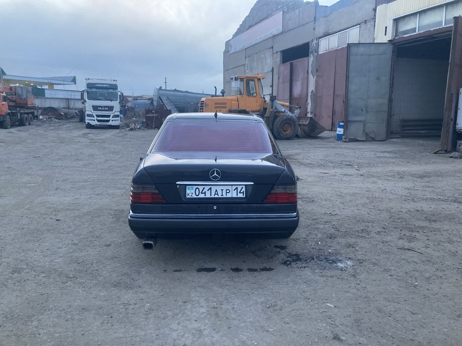 Продам Мерседес Е 200