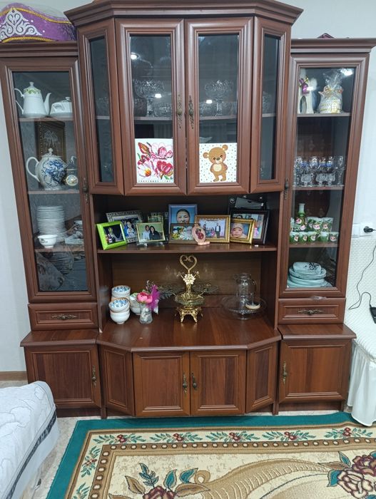 Продам горку в хорошем состоянии