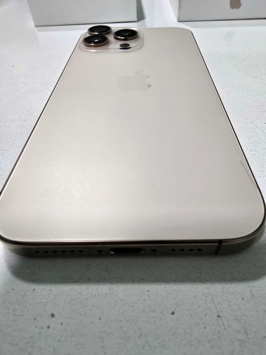 Iphone 16 promax