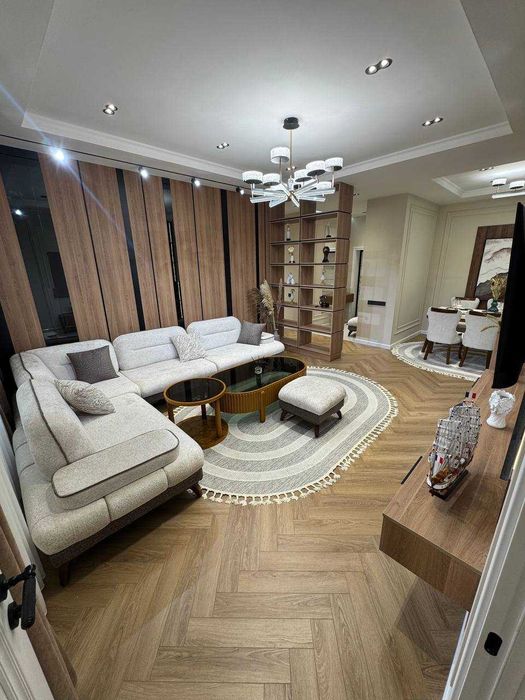 ПРОДАЕТСЯ 4/9/11 Новостройка ЖК City Life Яккасарайский_район