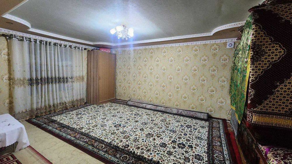 Дом 3 сотки 7 комнат, со всеми удобствами, Геофизика