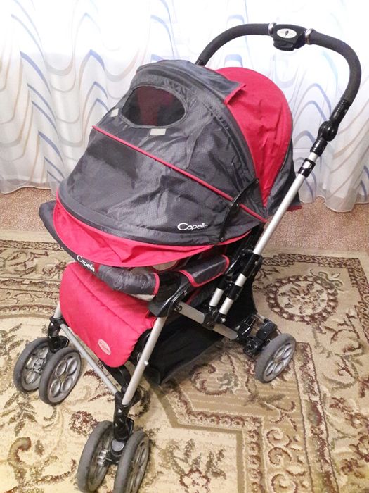 Продам коляску детскую