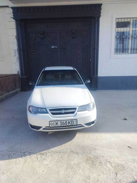 nexia 2015г пробег 227 000 . Бензин. Срочно сотилади