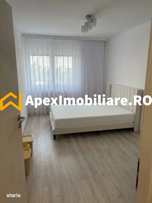 Apartament 3 camere de inchiriat Timisoara Bucuresti | ApexImobiliare.