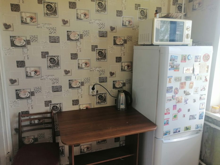 Продам 3-ех комнатную квартиру