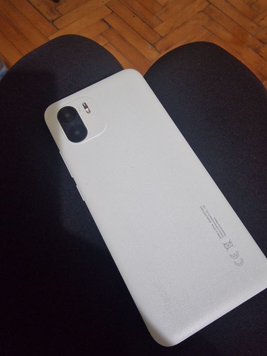 Телефон Redmi A1/ светло зелен цвят
.
. :"I
'