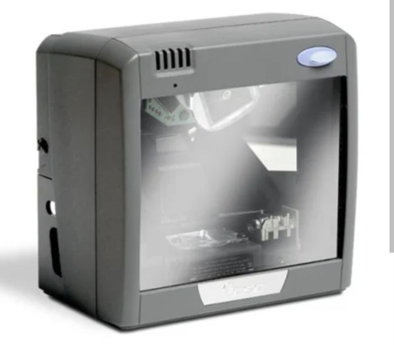 Баркод скенер Datalogic Magellan 2300