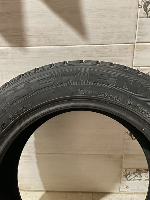 Шины зимние NEXEN