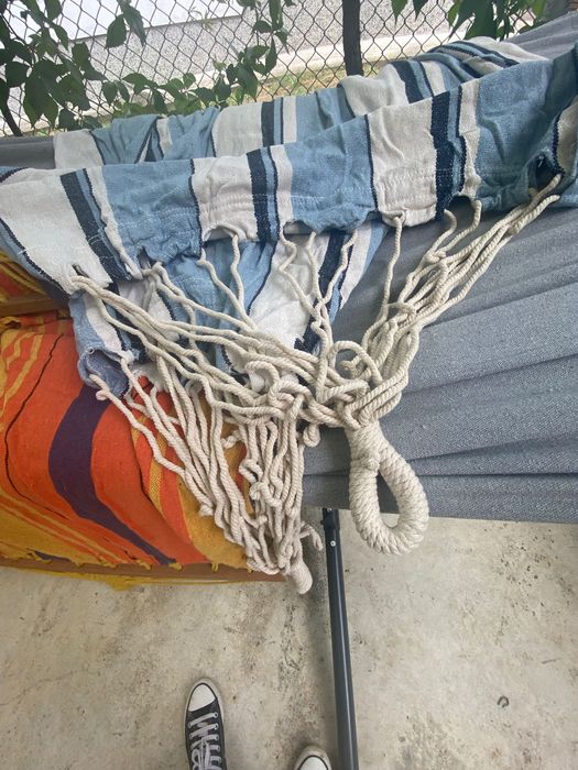 Градински Хамак-