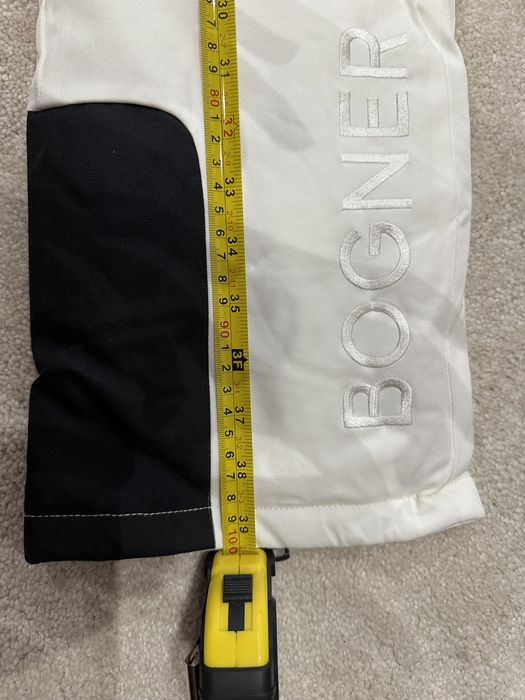 Дамско ски долнище Bogner S