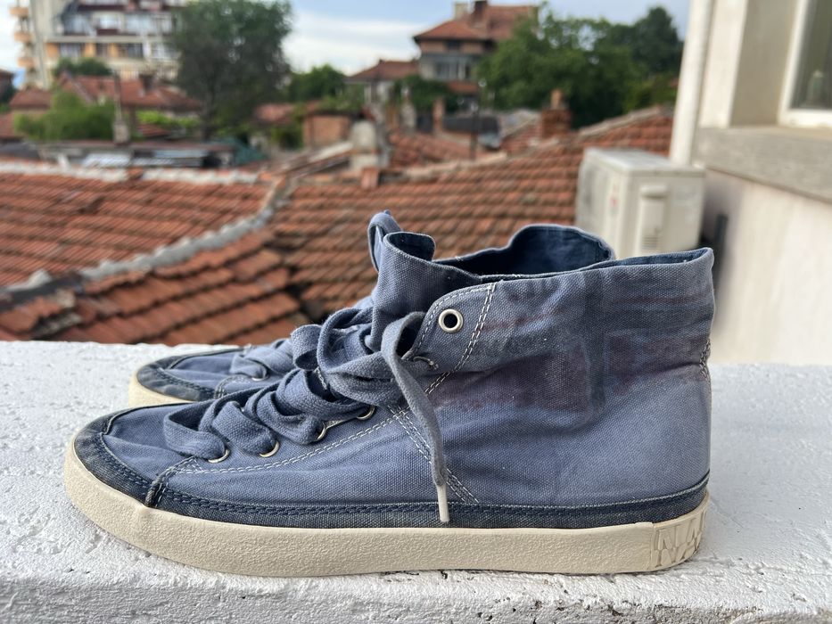 Napaijri Blue 44