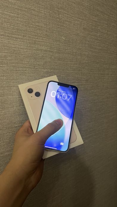 Iphone 13 идеал