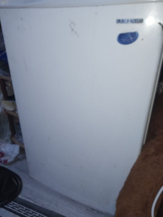 Холодильник Samsung