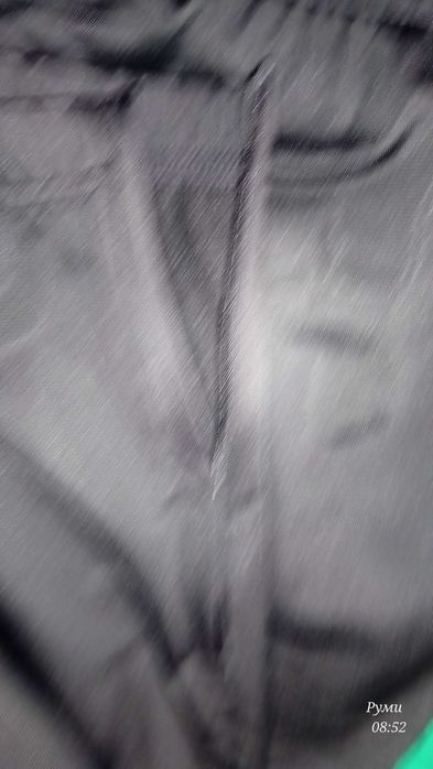 Мъжки анцунг М размер