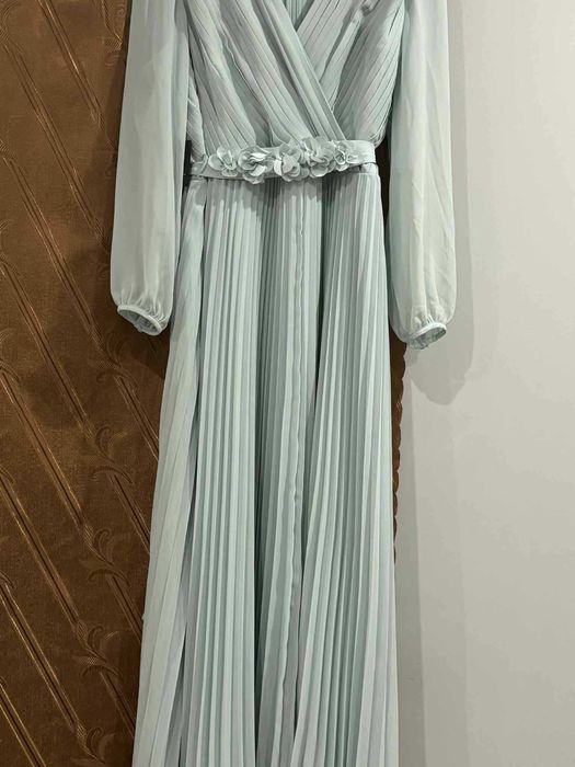 Официална дамска рокля!