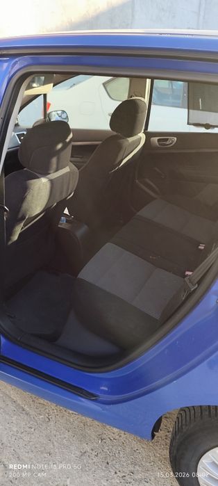 Peugeot 307 an 2004