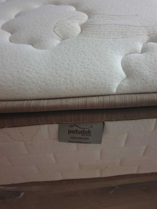 Матрак 140/200 Pofuduk Matrix Extra