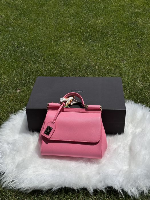 Сумка Dolce & Gabbana