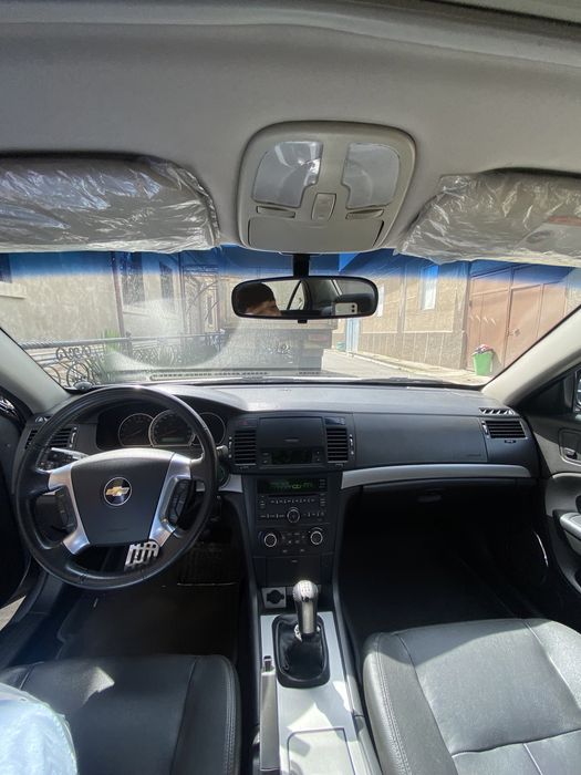 Chevralet Epica срочна сотилади 2008