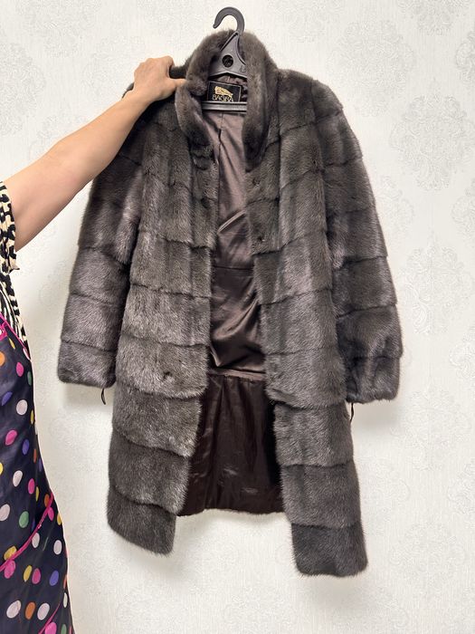 продам хорошую шубу