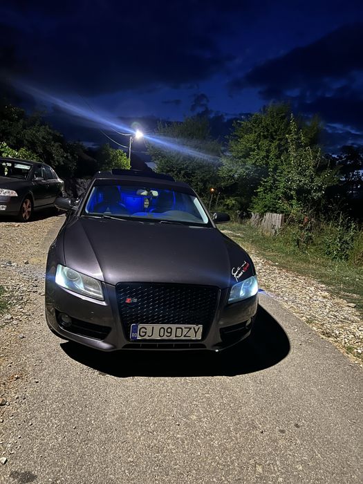 AUDI A5 2011 — imagine 4