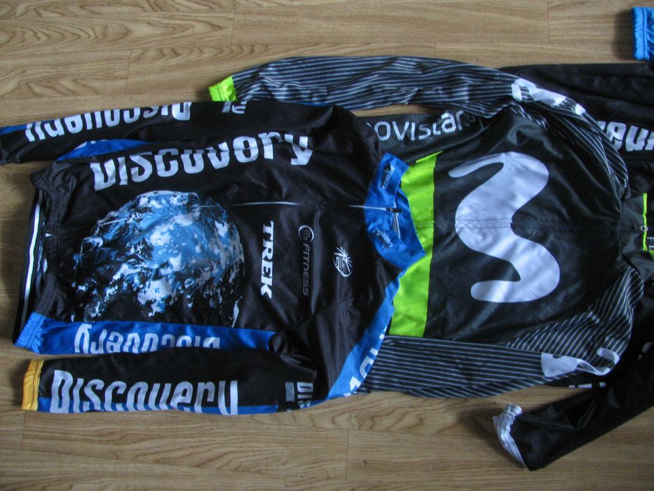 Вело  Екип  за  Всеки