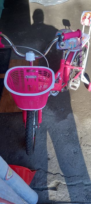 ВЕЛОСИПЕД новый отличный срочно