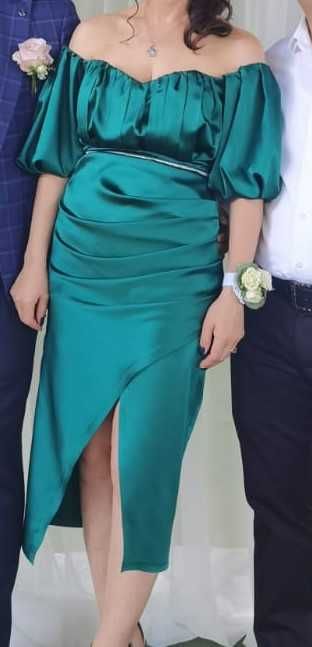 Rochie ocazie, mar. 38/M