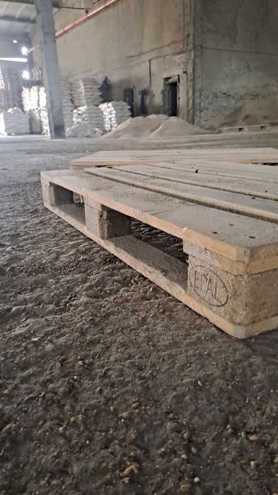 Закупаем поддоны