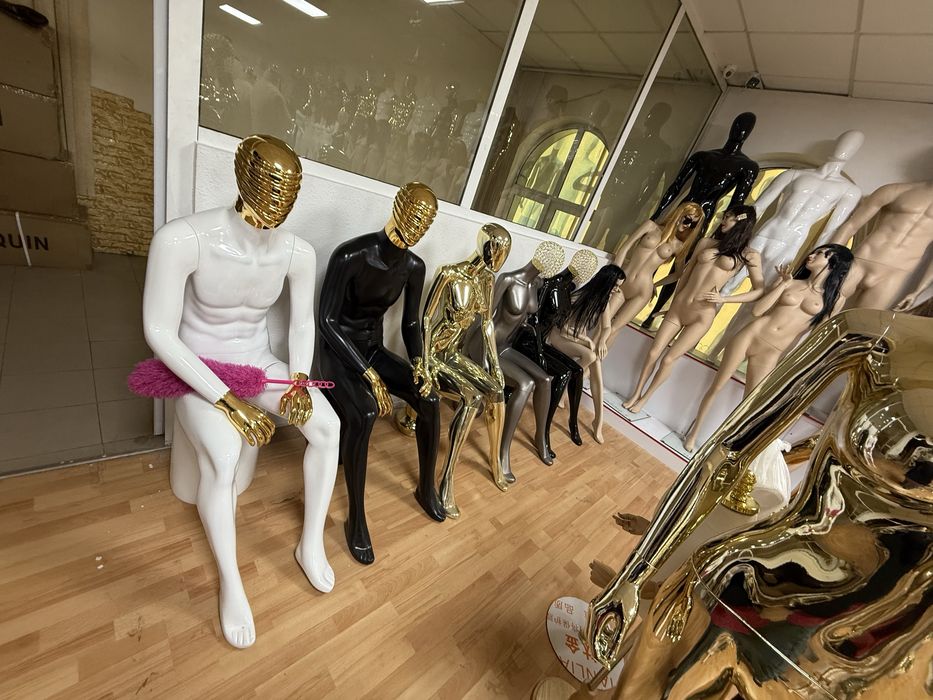 Maniken originAl keng turdagi optom dona