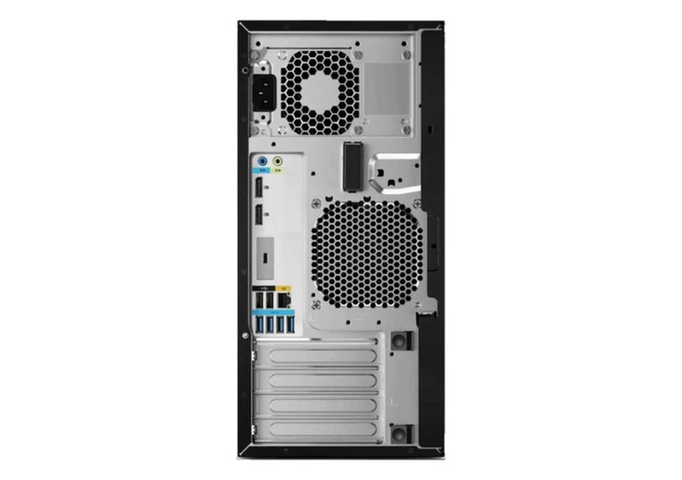 Работна станция HP Z2 G4 Tower i7-8700K 32GB DDR4 512GB NVME SSD с до 24 МЕСЕЦА ГАРАНЦИЯ и Windows 11 PRO