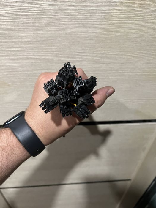 Блоки питания 1600w ват