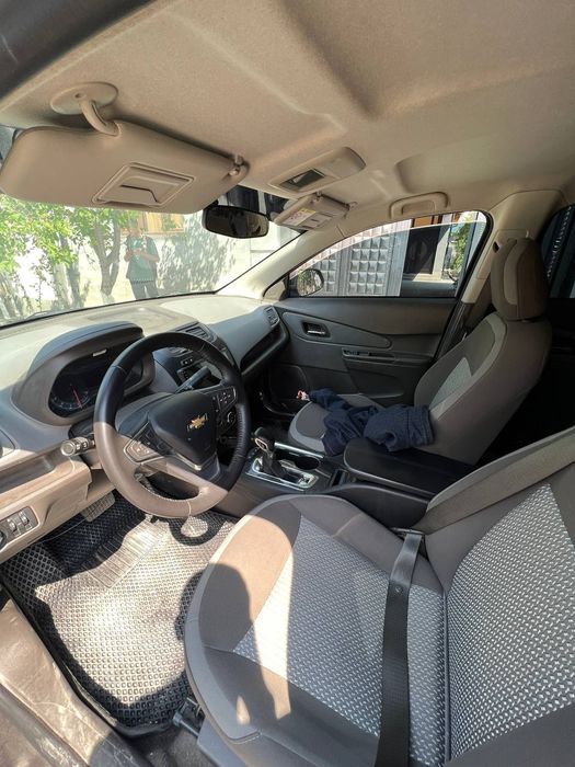 Cobalt 2022-Yil AVTOMAT Arenda