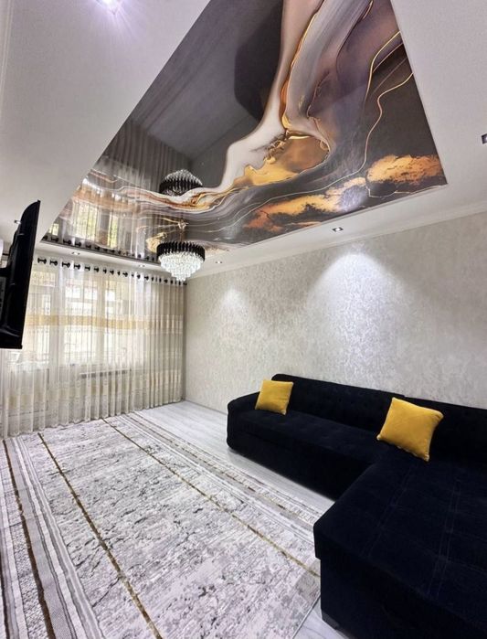 *Ипотек возможно ‼️ Чиланзар -10 *2\2\4