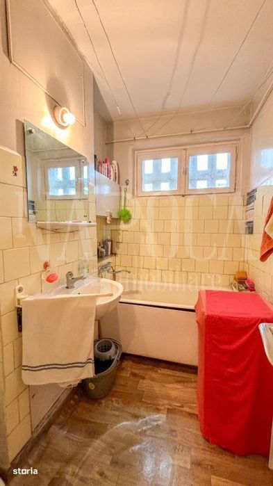 Apartament 3 camere de vanzare in Gheorgheni, Cluj Napoca