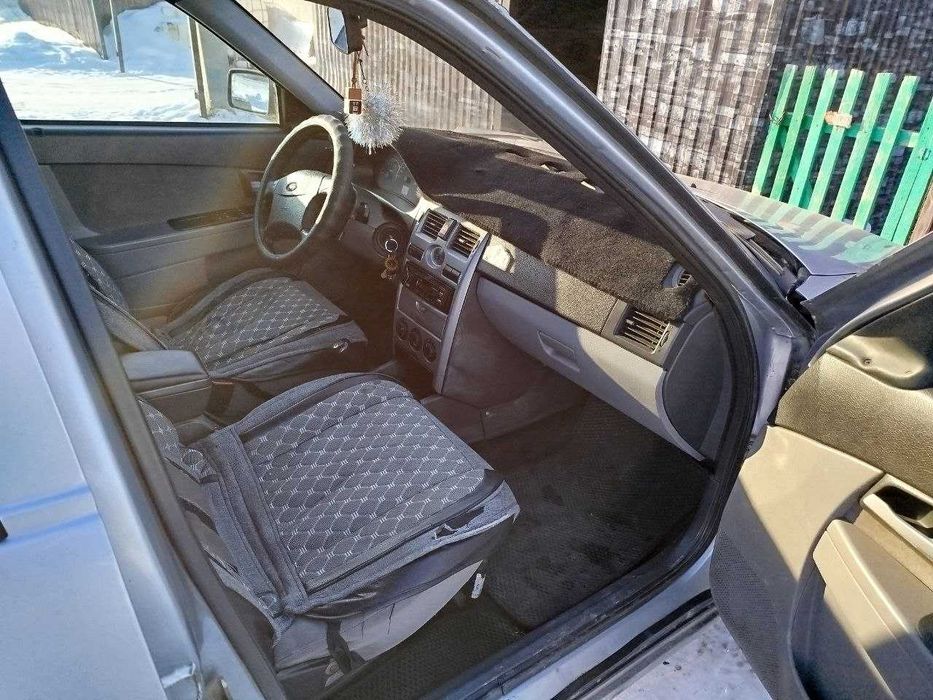 Продам ВАЗ 2170 (Приора)