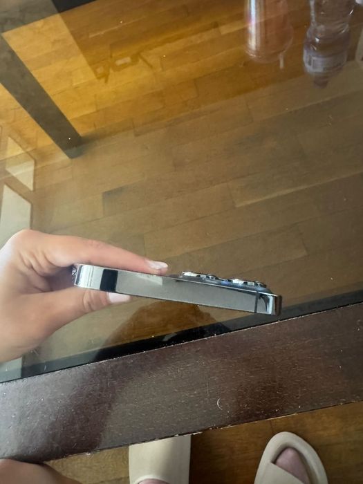iPhone 13 Pro max 128gb- 78%батерия-перфектно състояние