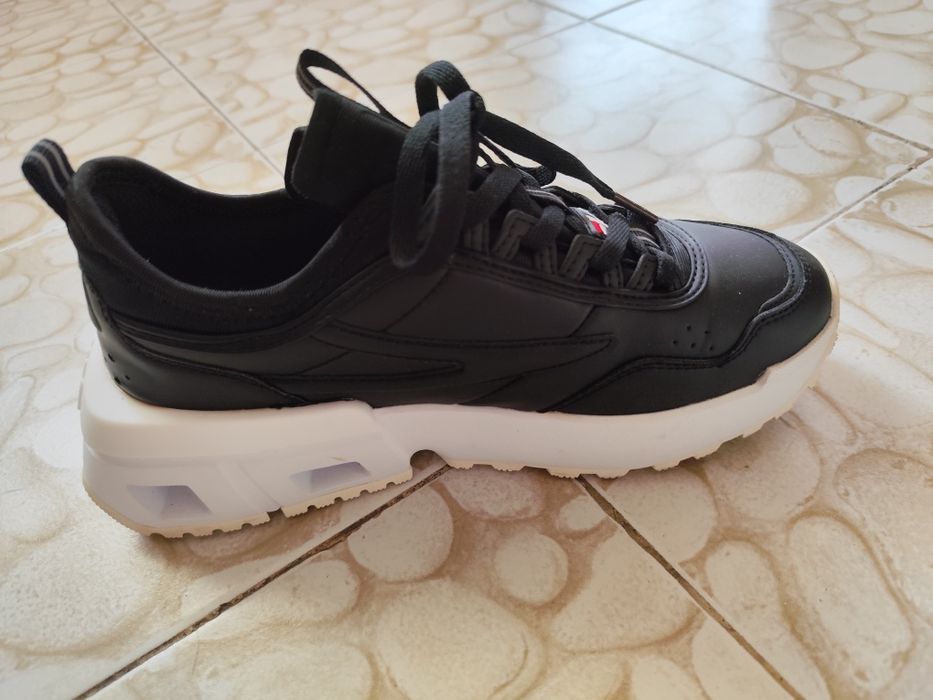 Дамски маратонки Filа