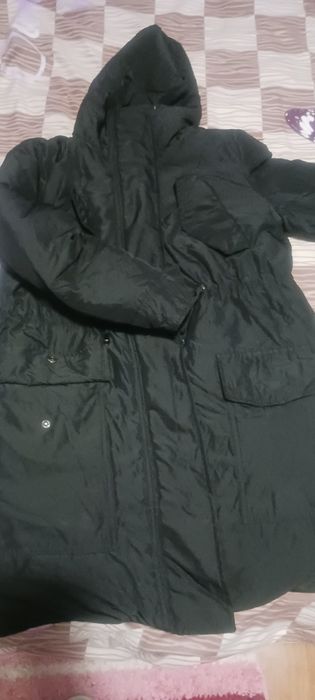 Зимно детско яке 3 броя Zara, Reserved