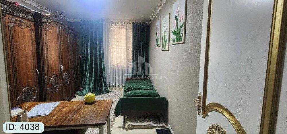 kogonda 4 xonalik uy sotiladi №4038
