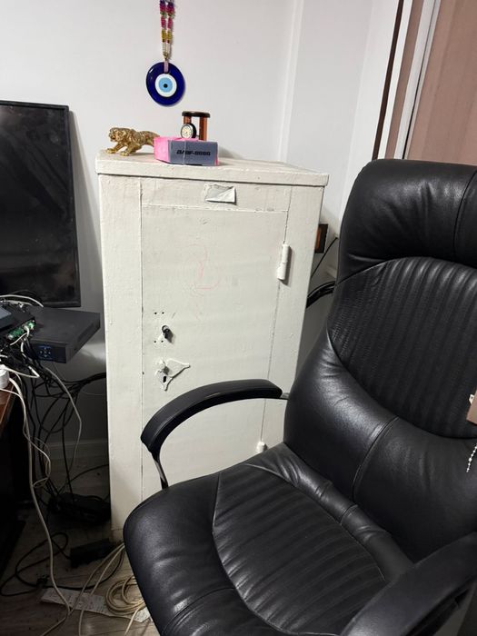 Сейф для хранение