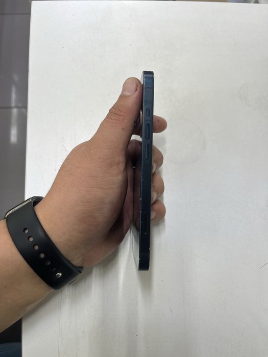 Iphone 13 (128GB) в идеальном состояний