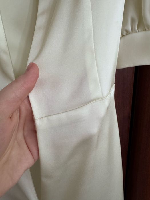 Вечернее платье на выпускной