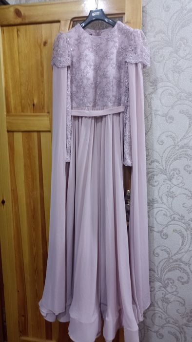 Платье Турецкий Свадебное