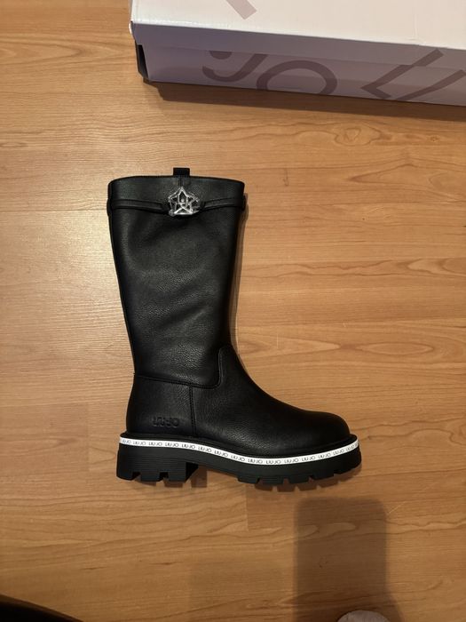 Дамски боти Liu jo