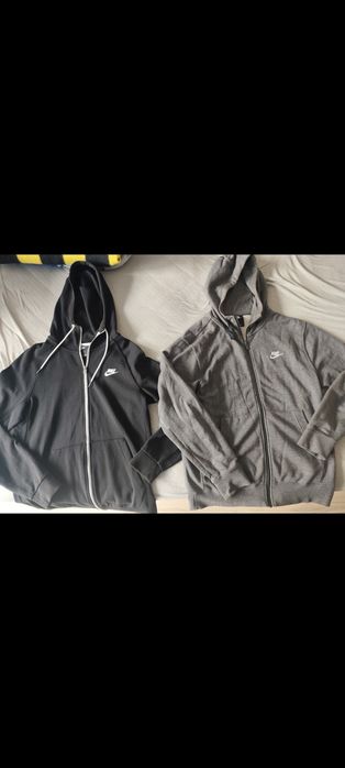 Суичери NIKE.Оригинални.Размер S