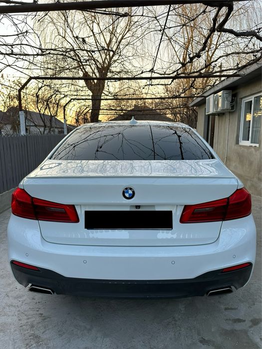 Stopuri Originale Bmw Seria 5 G30